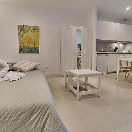 Malibu Mogan Casita Bonsai - Wifi & Beach Studio Puerto De Mogan Εξωτερικό φωτογραφία