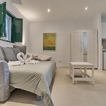 Malibu Mogan Casita Bonsai - Wifi & Beach Studio Puerto De Mogan Εξωτερικό φωτογραφία