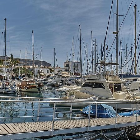 Malibu Mogan Casita Bonsai - Wifi & Beach Studio Puerto De Mogan Εξωτερικό φωτογραφία