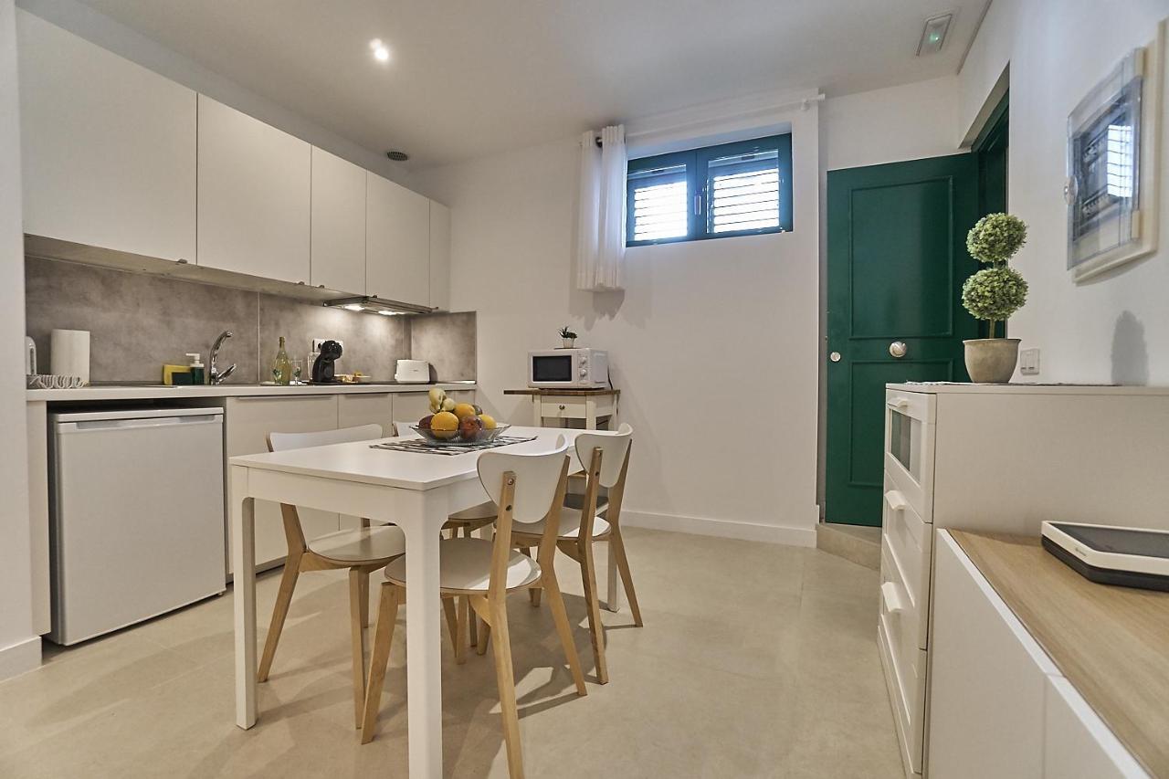 Malibu Mogan Casita Bonsai - Wifi & Beach Studio Puerto De Mogan Εξωτερικό φωτογραφία