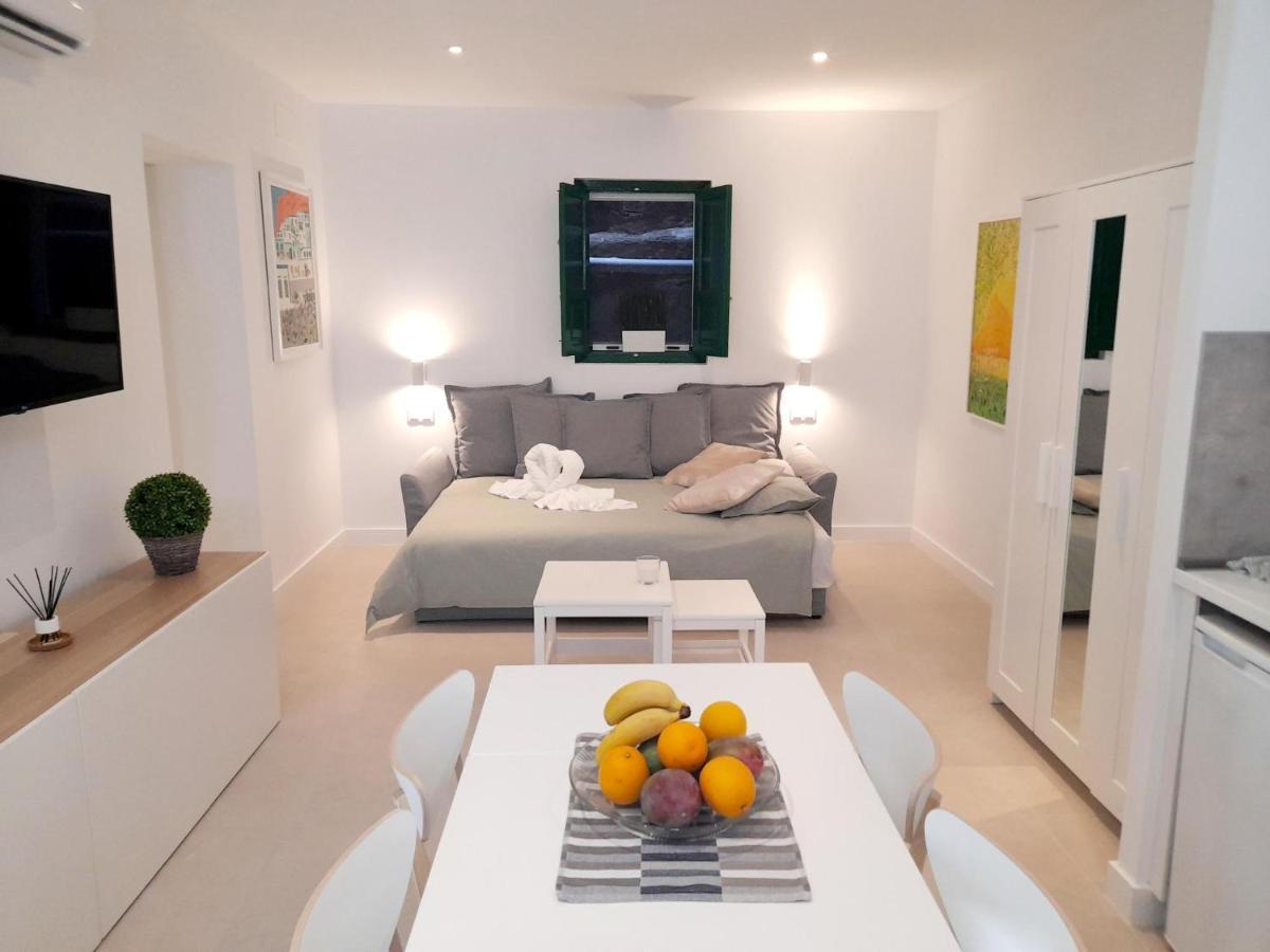 Malibu Mogan Casita Bonsai - Wifi & Beach Studio Puerto De Mogan Εξωτερικό φωτογραφία