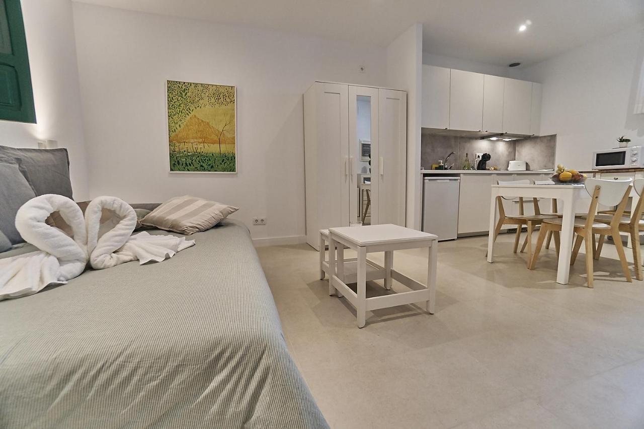 Malibu Mogan Casita Bonsai - Wifi & Beach Studio Puerto De Mogan Εξωτερικό φωτογραφία
