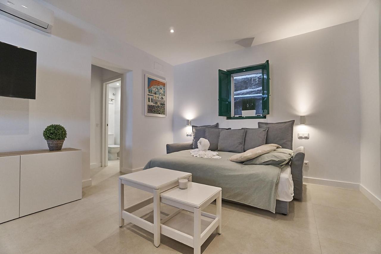 Malibu Mogan Casita Bonsai - Wifi & Beach Studio Puerto De Mogan Εξωτερικό φωτογραφία