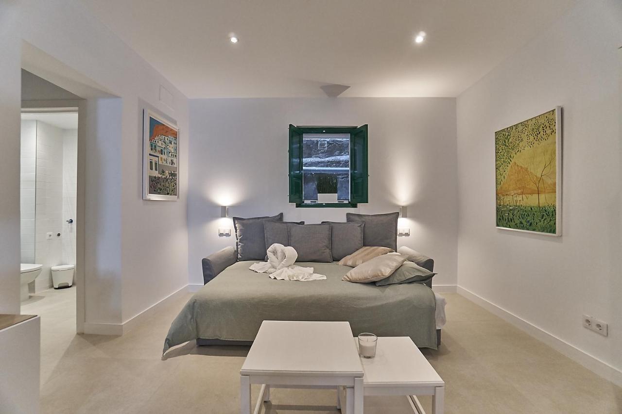 Malibu Mogan Casita Bonsai - Wifi & Beach Studio Puerto De Mogan Εξωτερικό φωτογραφία