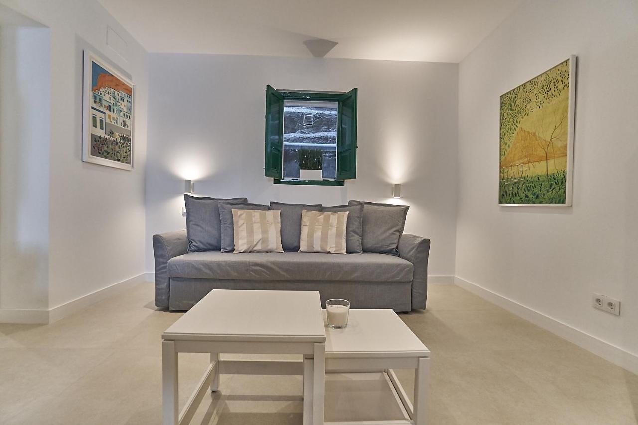 Malibu Mogan Casita Bonsai - Wifi & Beach Studio Puerto De Mogan Εξωτερικό φωτογραφία