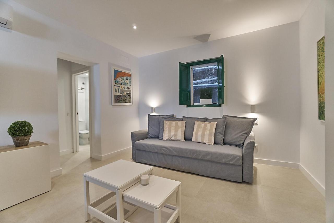 Malibu Mogan Casita Bonsai - Wifi & Beach Studio Puerto De Mogan Εξωτερικό φωτογραφία