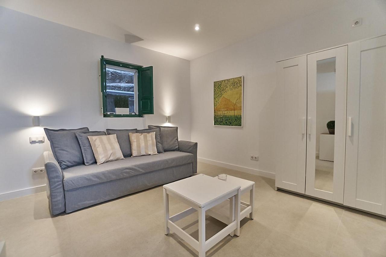 Malibu Mogan Casita Bonsai - Wifi & Beach Studio Puerto De Mogan Εξωτερικό φωτογραφία